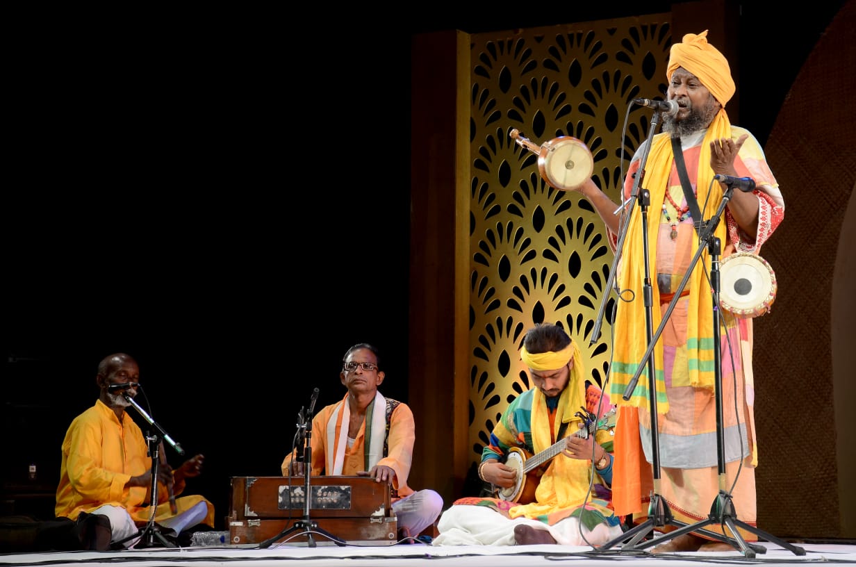 Image of Sangeet Sangam 